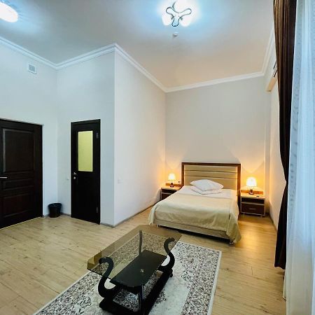 Достык Hotel คีซีลอร์ดา ภายนอก รูปภาพ